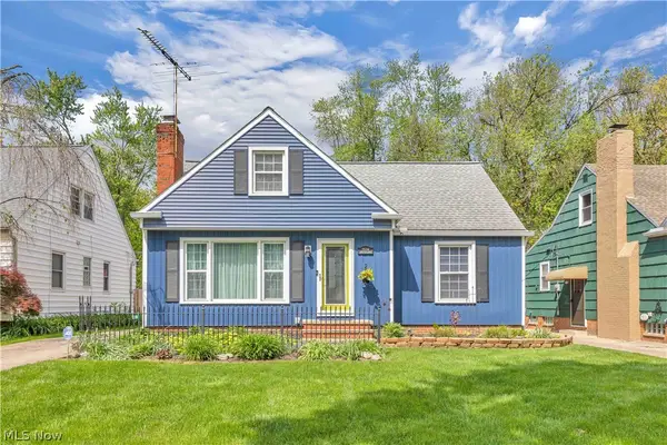 7534 Farnum Avenue, Middleburg Heights, OH 44130