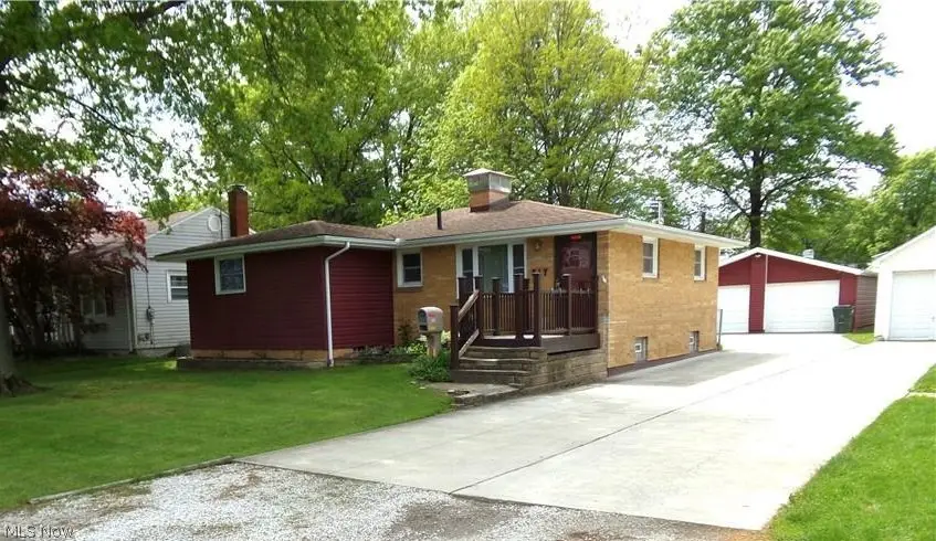 317 Wrexham Sw Avenue, Massillon, OH 44646 - #1