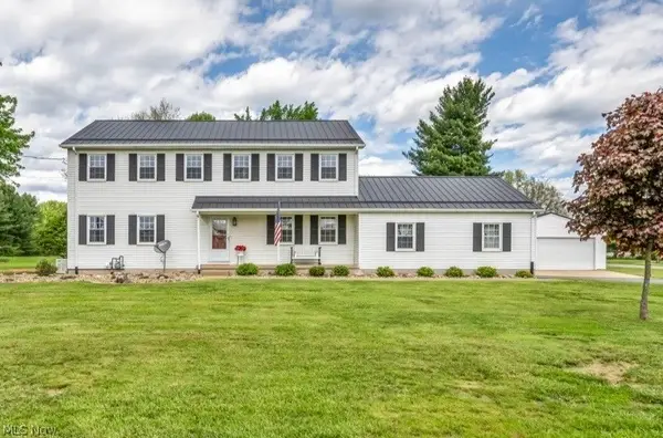 5068 Bright Baldwin Road, Newton Falls, OH 44444