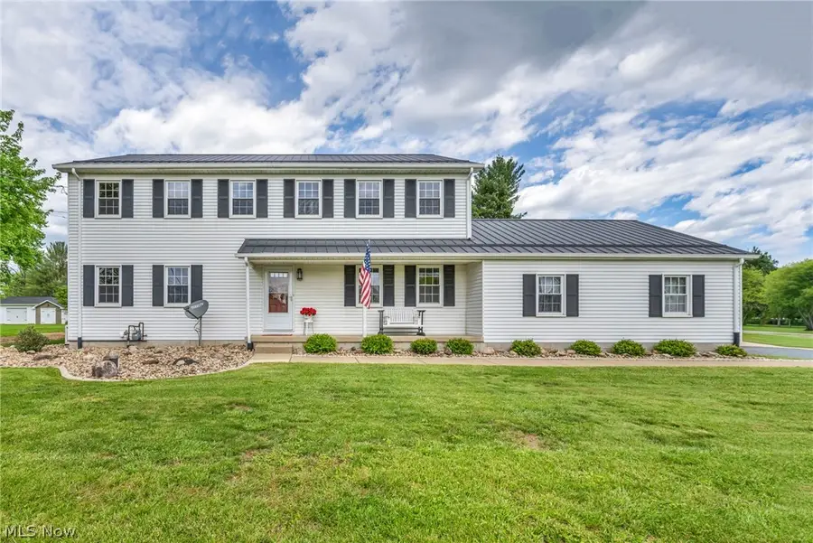 5068 Bright Baldwin Road, Newton Falls, OH 44444 - #2