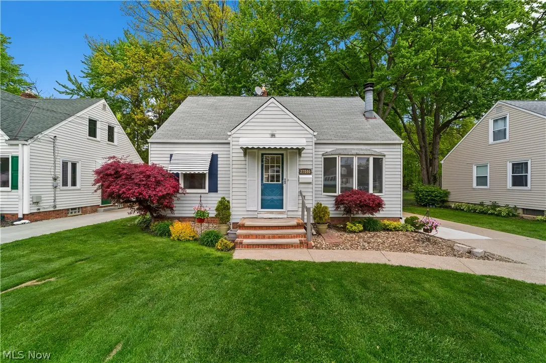 27840 Lincoln Road, Bay Village, OH 44140 - #1