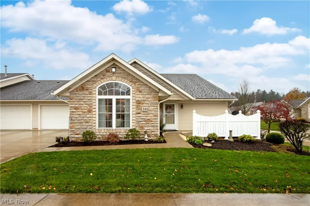 344 Woodbury Circle, Dalton, OH 44618 - #1