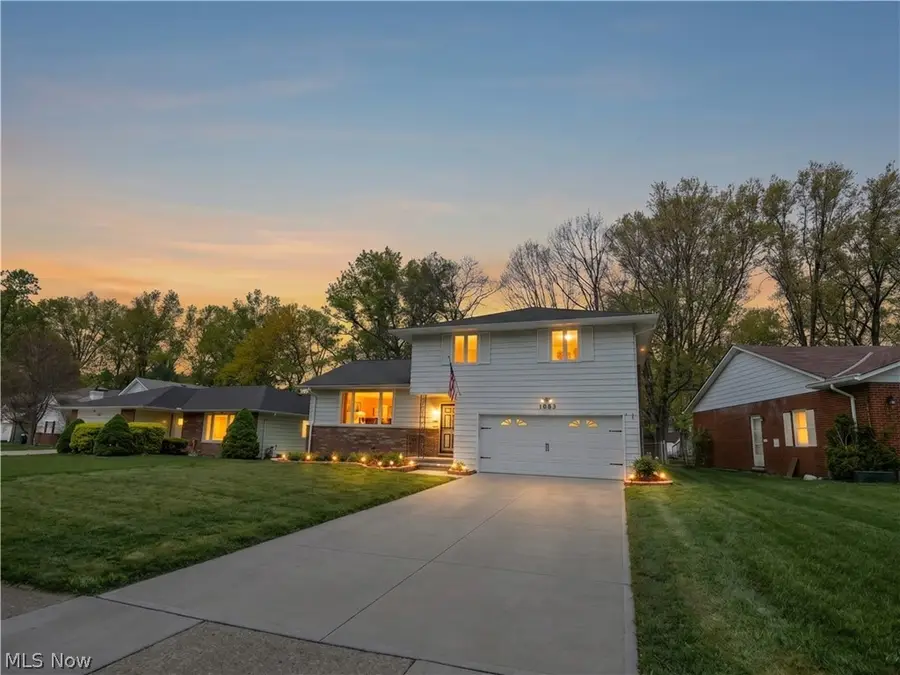 4633 Whitehall Drive, South Euclid, OH 44121 - #2