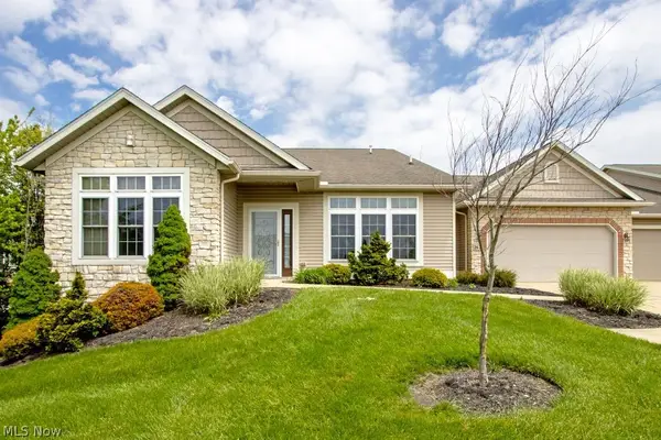 2618 Wetherington Lane #261, Wooster, OH 44691