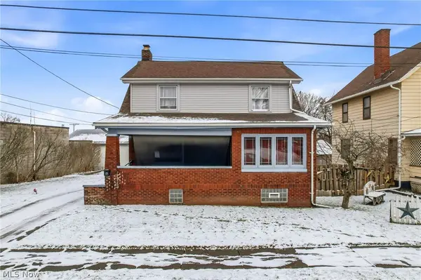 15 S Portland Avenue, Youngstown, OH 44509