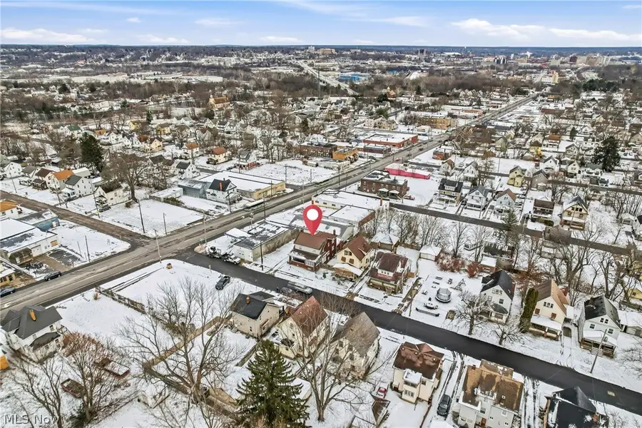 15 S Portland Avenue, Youngstown, OH 44509 - #3
