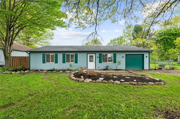 12360 Cowley Road, Columbia Station, OH 44028