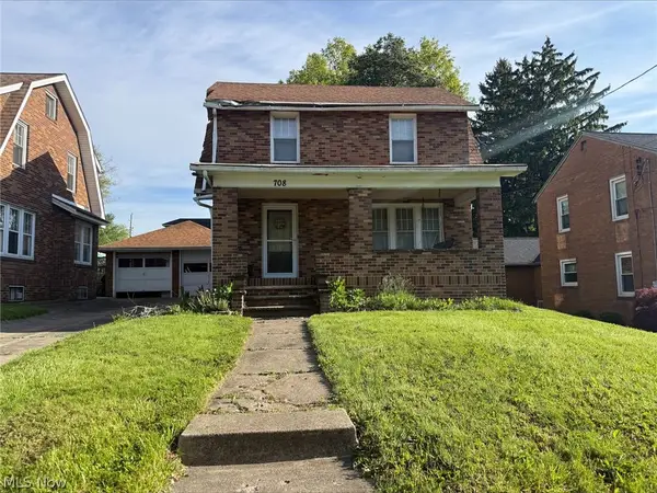 708 E Bowman Street, Wooster, OH 44691