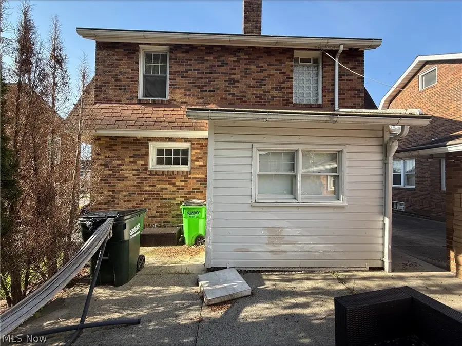 708 E Bowman Street, Wooster, OH 44691 - #3