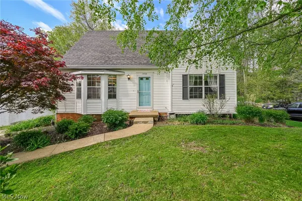1722 W Idlewood Drive, Twinsburg, OH 44087