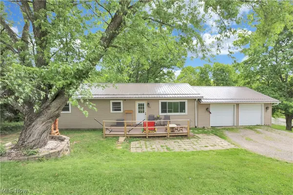 470 Mcconnell Drive, Zanesville, OH 43701
