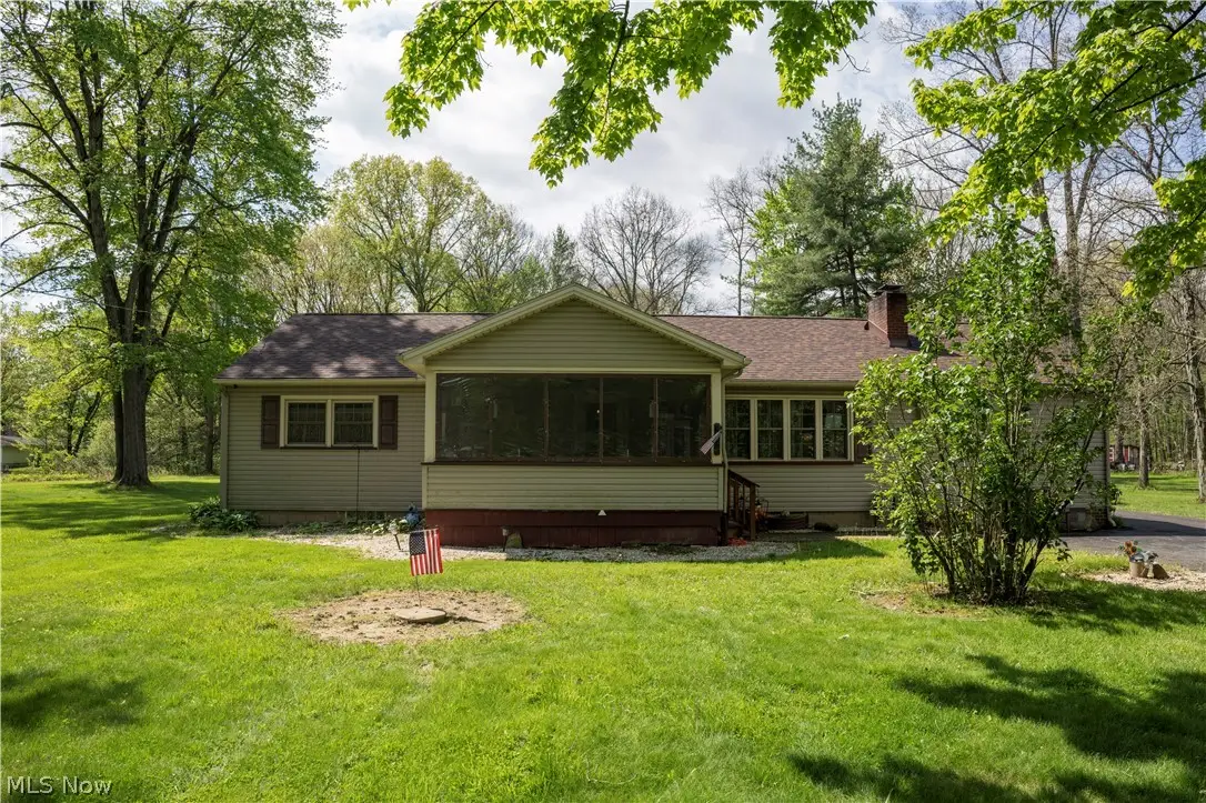 1526 W Park Ave, Niles, OH 44446 - #1