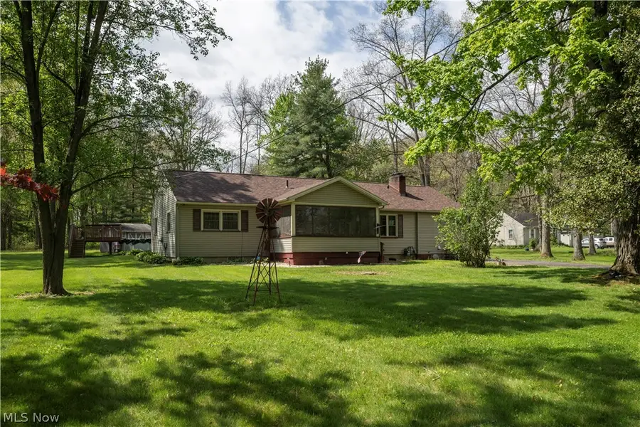 1526 W Park Ave, Niles, OH 44446 - #3