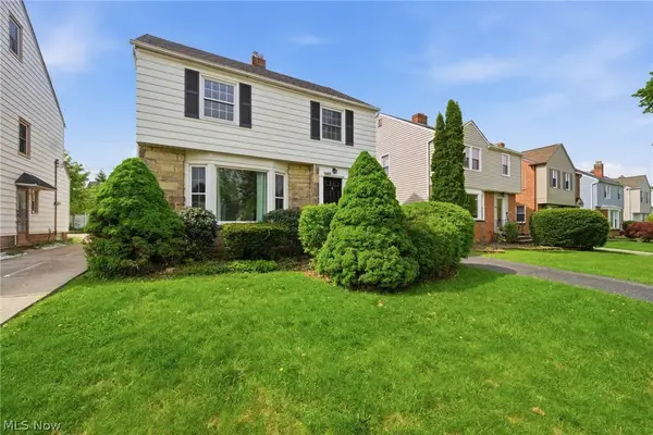 4438 Baintree Road, University Heights, OH 44118