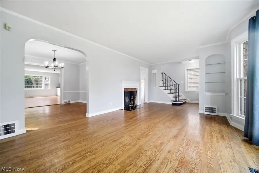 4438 Baintree Road, University Heights, OH 44118 - #3