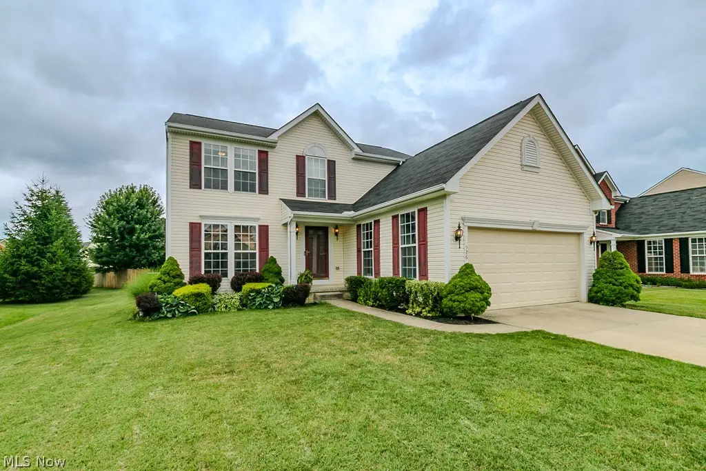 526 Deerwood Court, Painesville, OH 44077 - #1