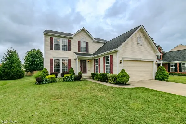 526 Deerwood Court, Painesville, OH 44077
