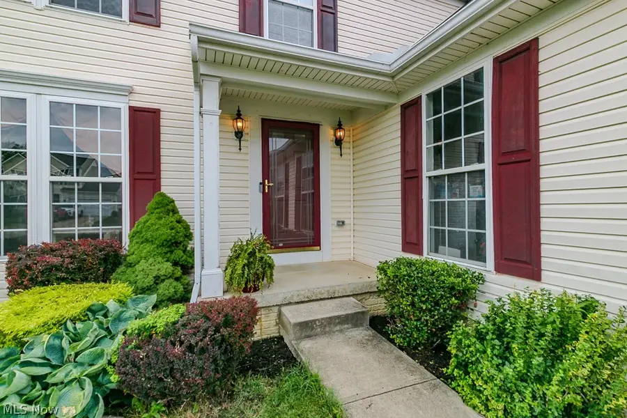 526 Deerwood Court, Painesville, OH 44077 - #2