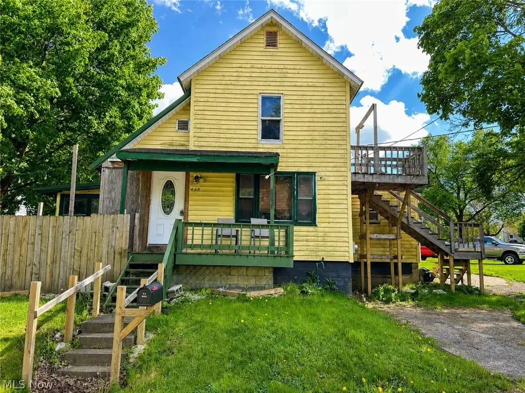 445 Arch Street, Salem, OH 44460 - #1