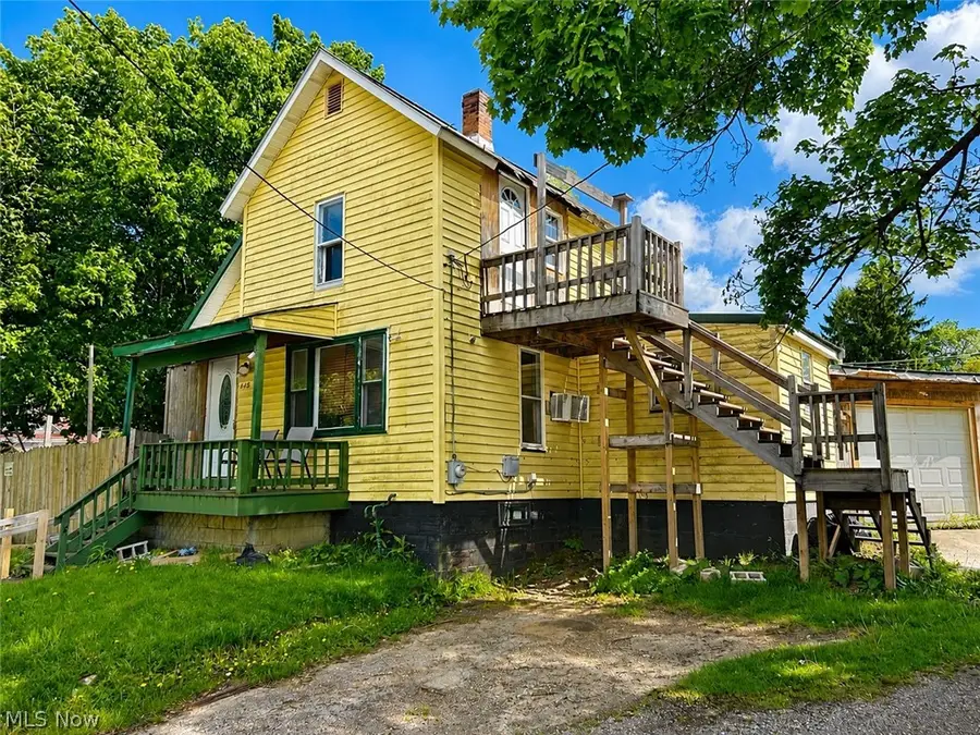 445 Arch Street, Salem, OH 44460 - #2