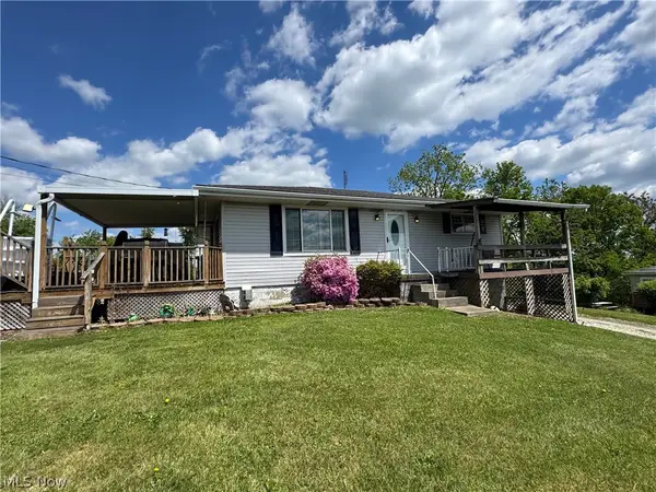 54837 High Ridge Road, Bellaire, OH 43906