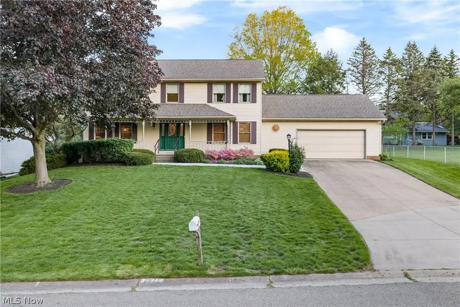 2026 Longfellow Street, Plain, OH 44721 - #3