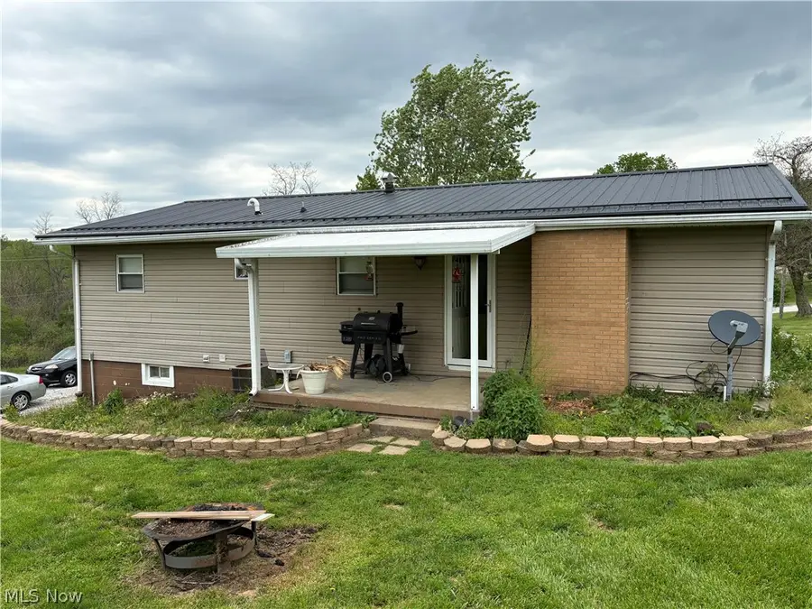 112 W College Street, Cadiz, OH 43907 - #2