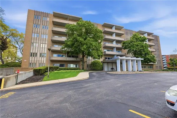 3167 Linden Road #201, Rocky River, OH 44116