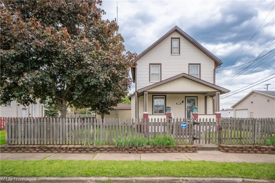 1238 Park Sw Avenue, Canton, OH 44706 - #1