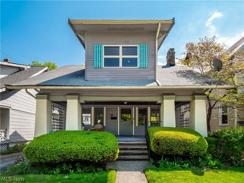 1331 Cranford Avenue, Lakewood, OH 44107 - #1