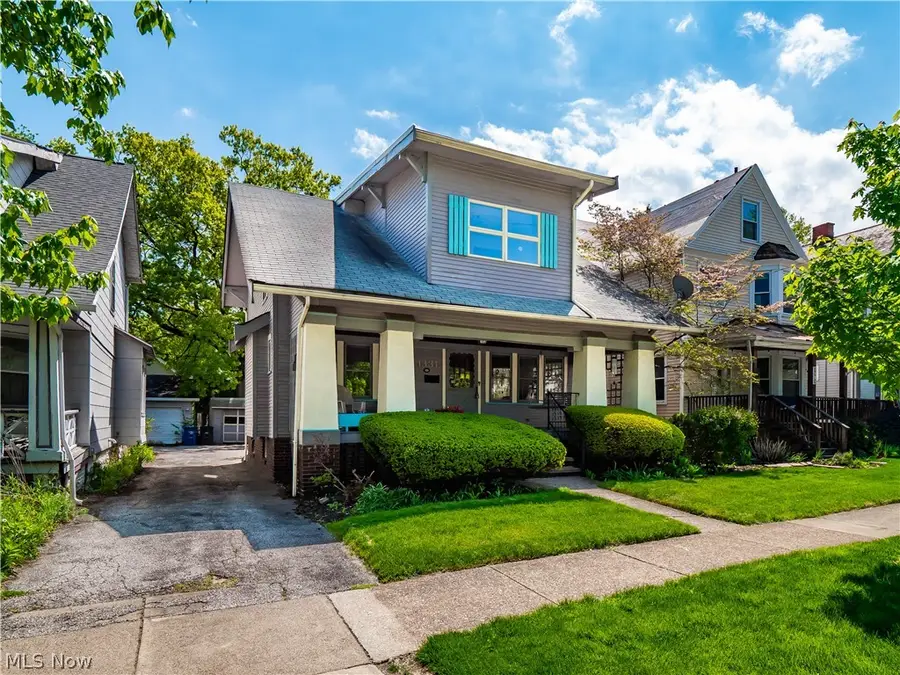1331 Cranford Avenue, Lakewood, OH 44107 - #2