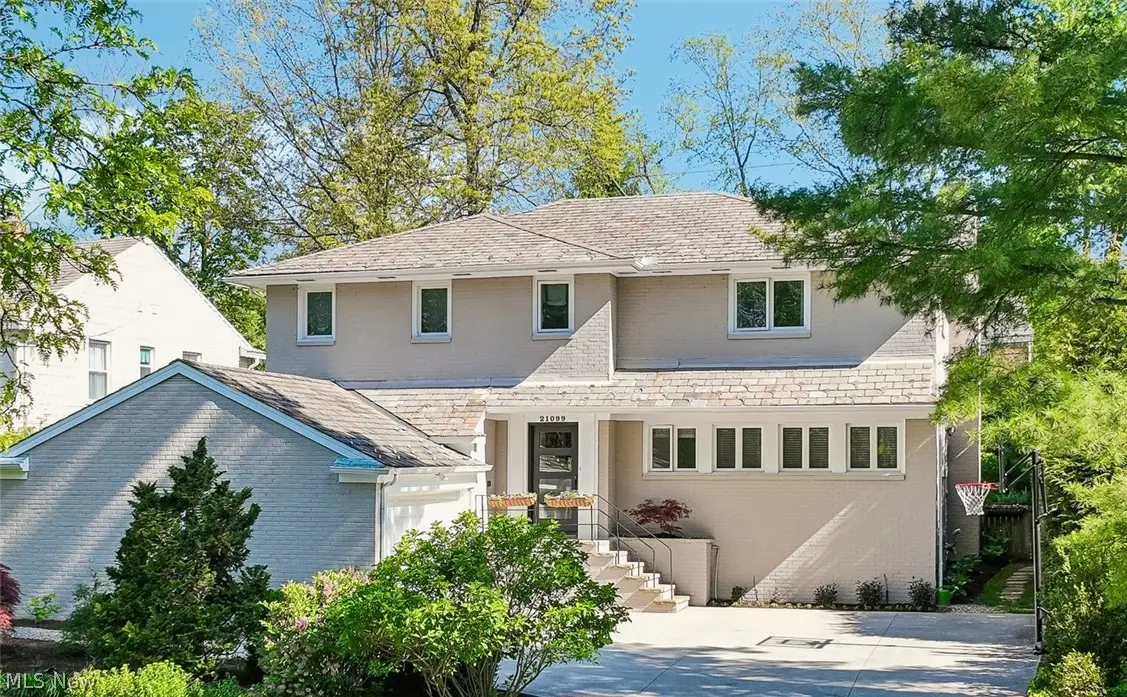 21099 Shelburne Road, Shaker Heights, OH 44122 - #1
