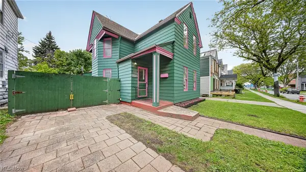 1320 W 87th Street, Cleveland, OH 44102