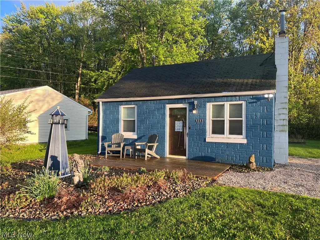 4448 Lake N Drive, Geneva, OH 44041 - #1