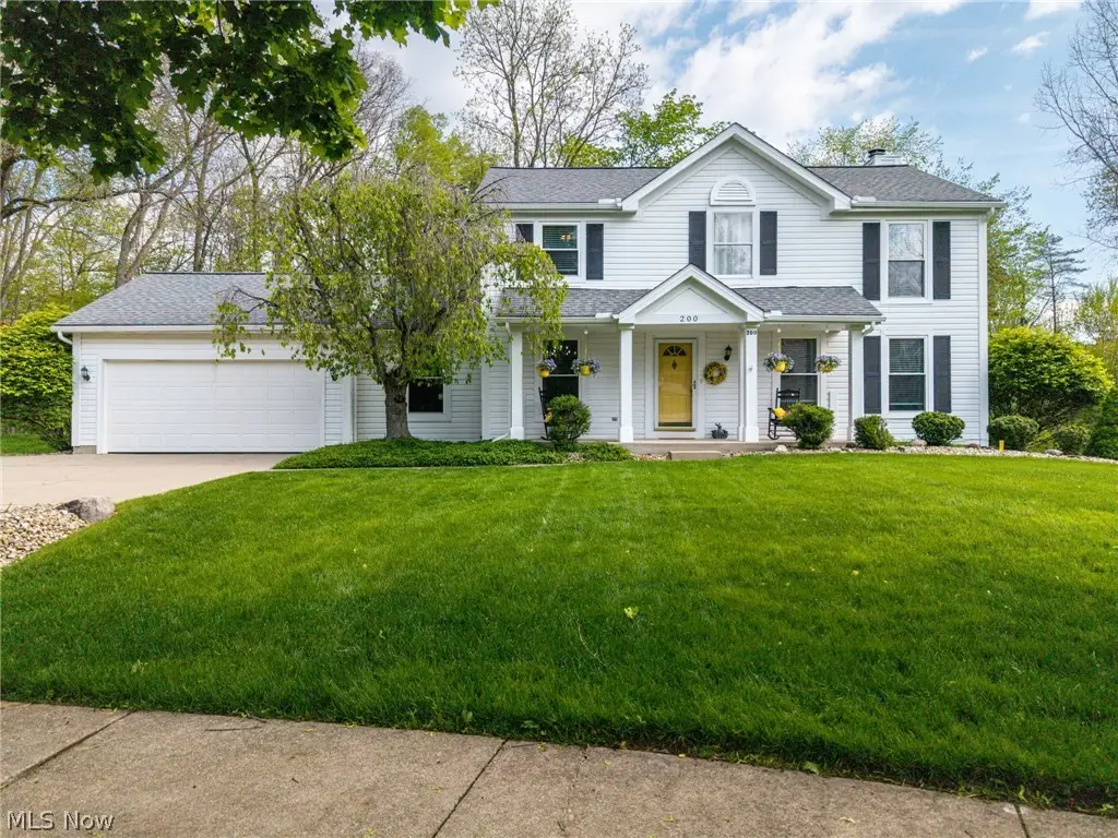 200 Yorkshire Drive, Medina, OH 44256 - #1