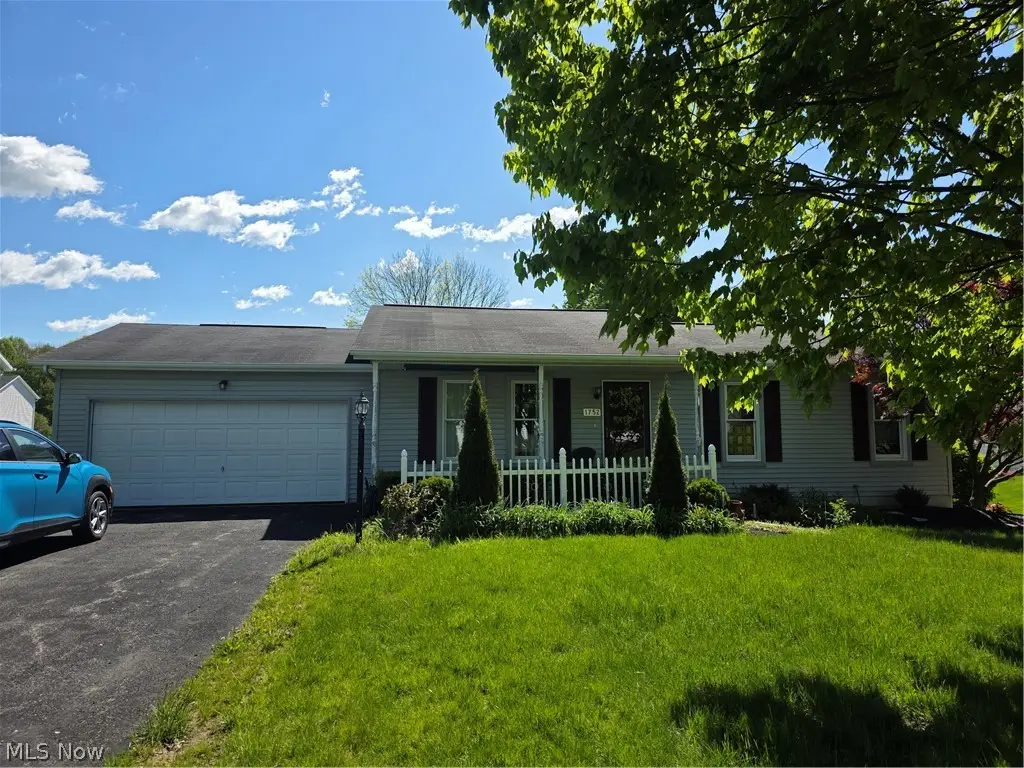 1752 Ansley Way, Salem, OH 44460 - #1