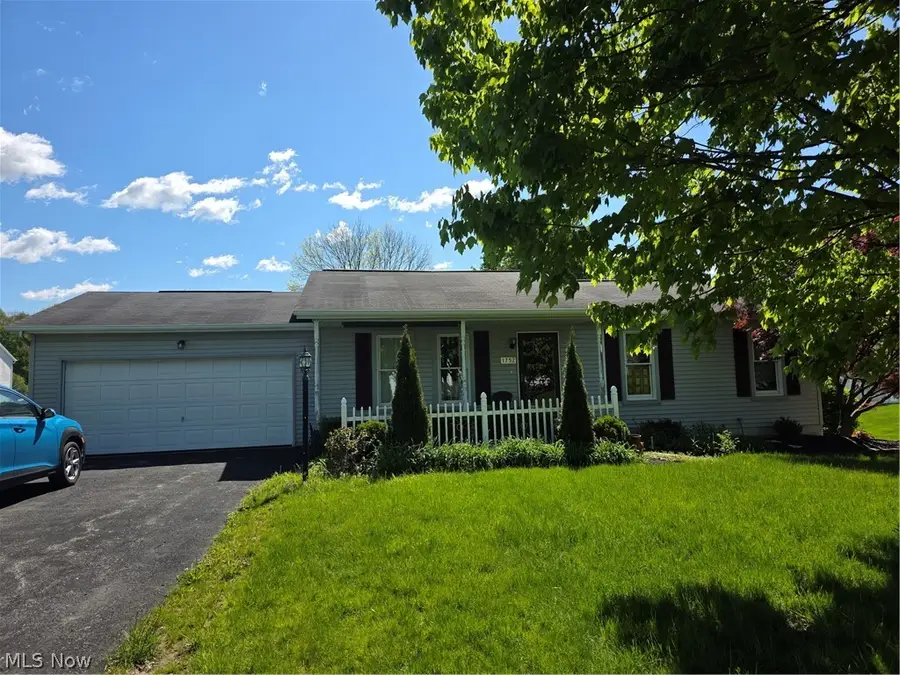 1752 Ansley Way, Salem, OH 44460 - #2