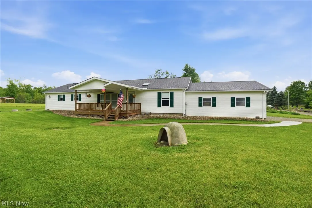 16167 Gar Highway, Montville, OH 44064 - #1
