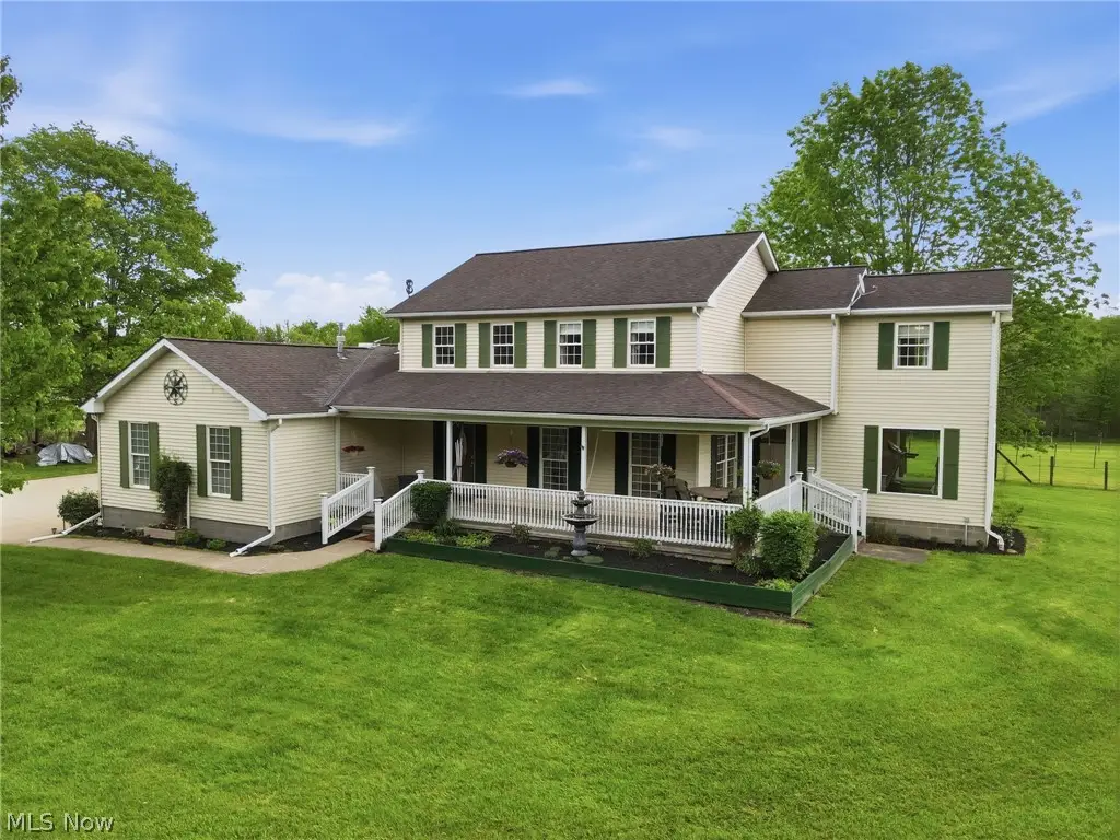 16159 Gar Highway, Montville, OH 44064 - #1