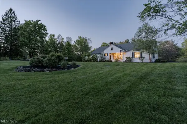 35 Murwood Drive, Moreland Hills, OH 44022