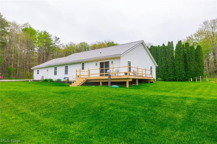 14655 Township Road 213, Lakeville, OH 44638 - #2
