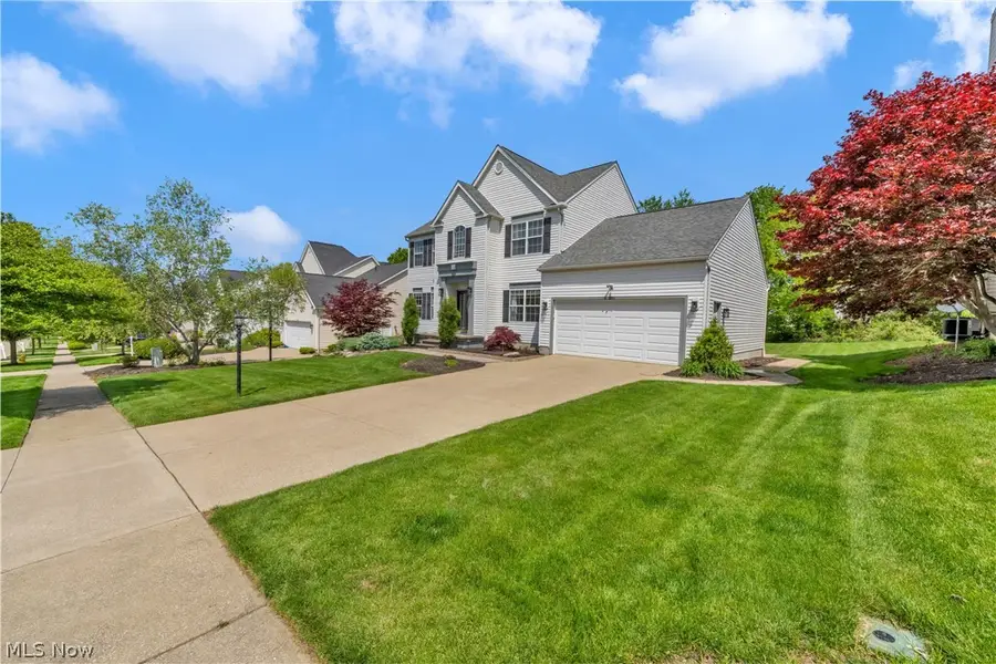 386 Weatherstone Drive, Wadsworth, OH 44281 - #3