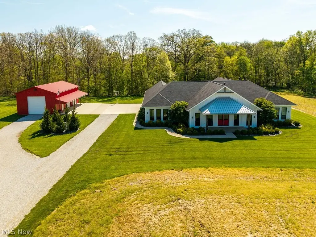 20935 Indian Hollow Road, Wellington, OH 44090 - #1