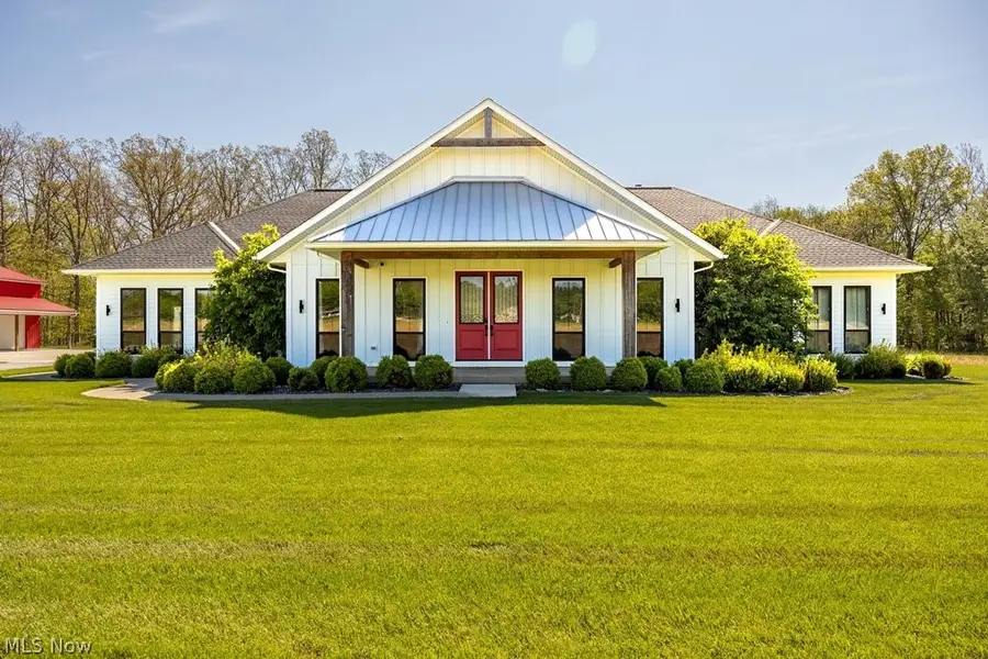 20935 Indian Hollow Road, Wellington, OH 44090 - #2