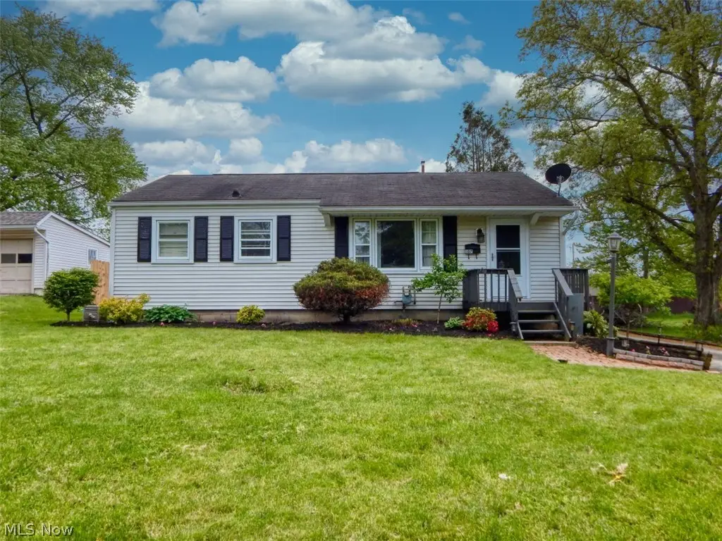 107 Grandview Drive, Lodi, OH 44254 - #1