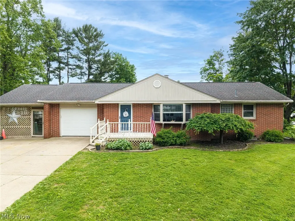 102 Young Drive, Lodi, OH 44254 - #1