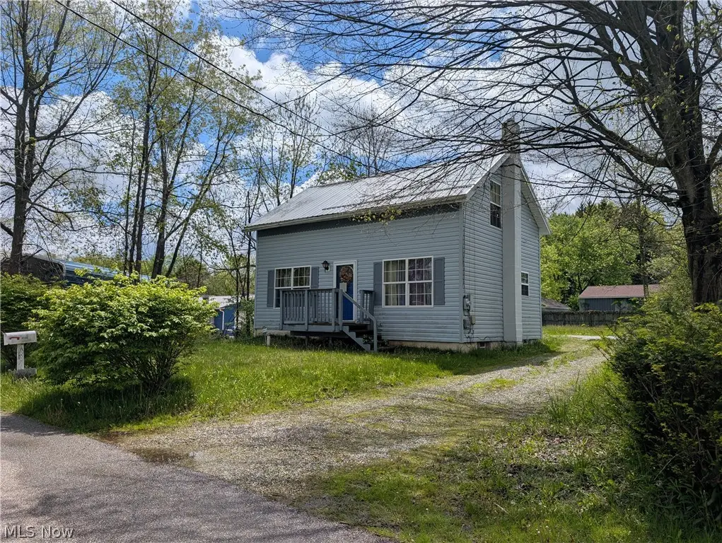 4096 Sherman Road, Norton, OH 44203 - #1