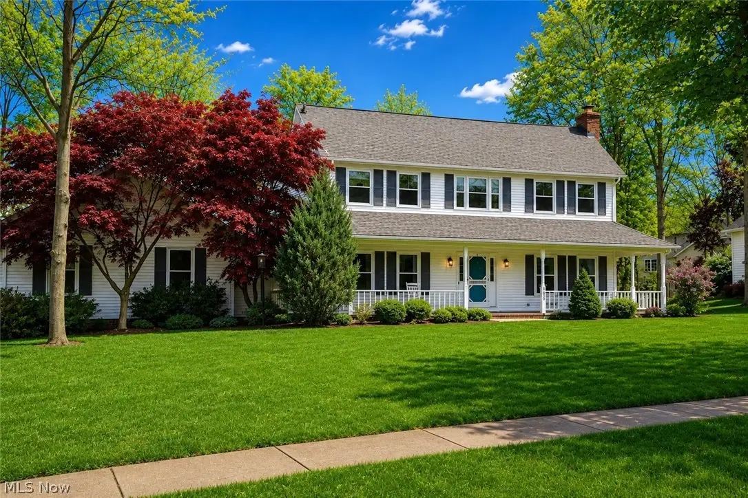 356 Carol Way, Wadsworth, OH 44281 - #1