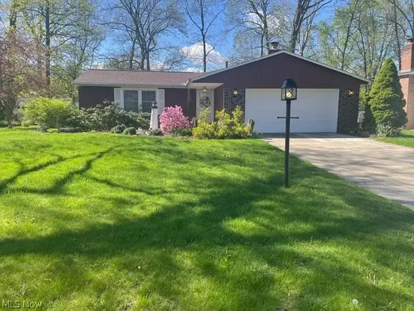 4937 Timberview Drive, Vermilion, OH 44089