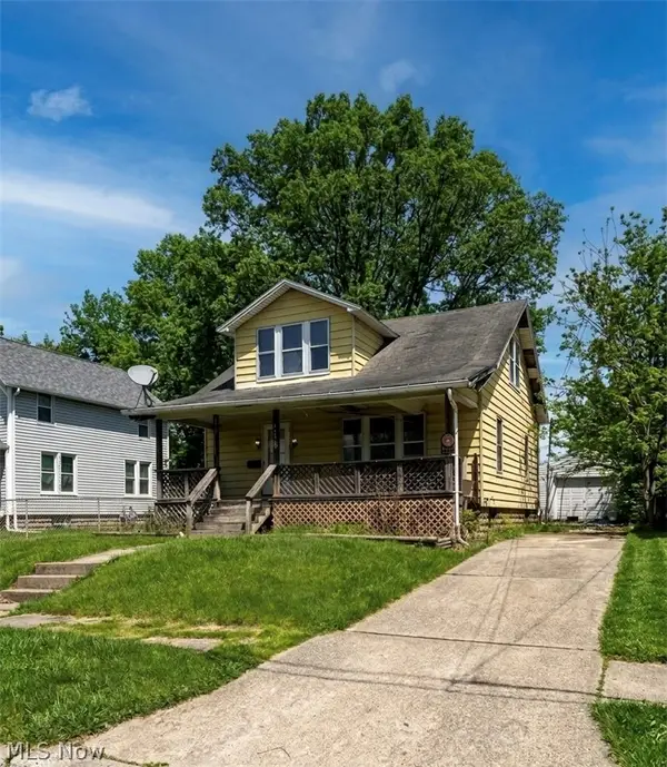 1570 Bonnie Brae Ne Avenue, Warren, OH 44483